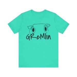 Gremlin Jersey Tee