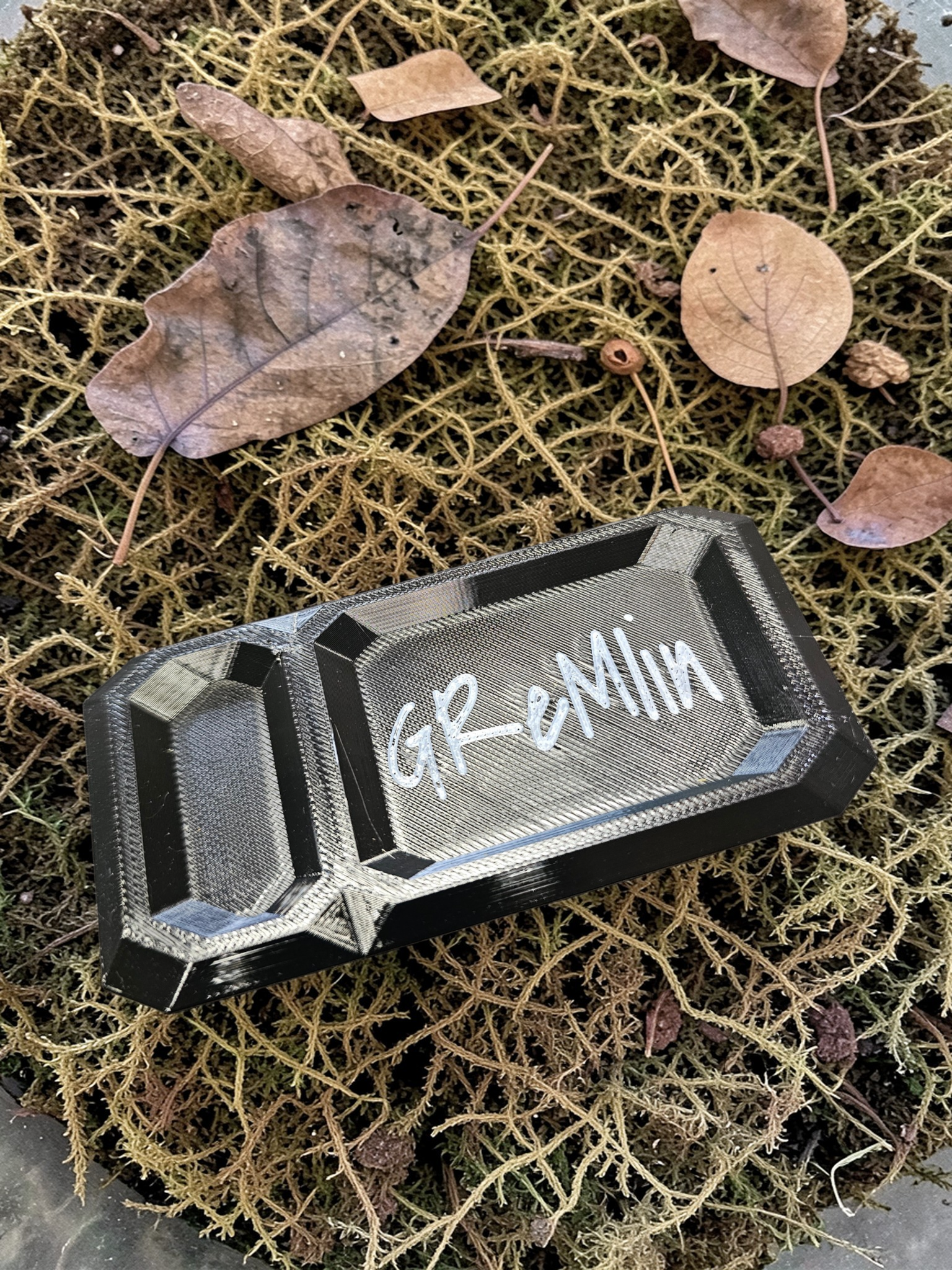 Dual Feeding Dish (4" x 2") - Image 11