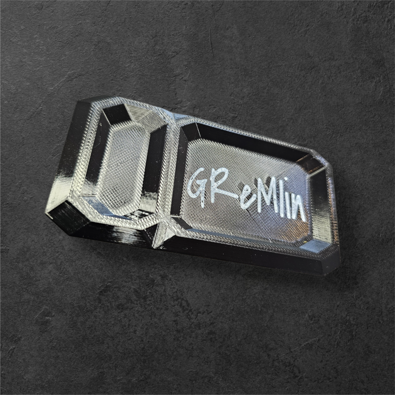 Dual Feeding Dish (4" x 2") - Image 6