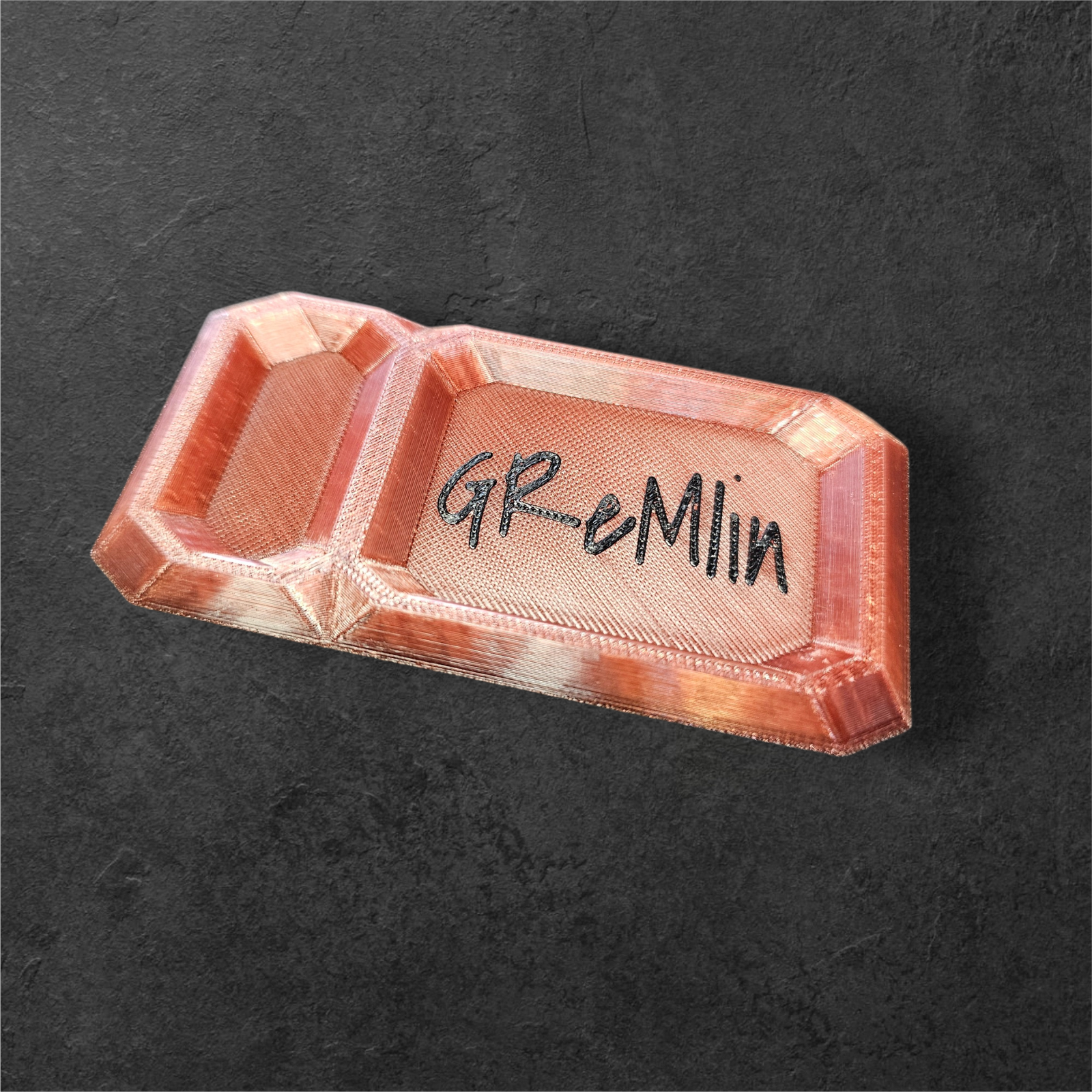 Dual Feeding Dish (4" x 2") - Image 5