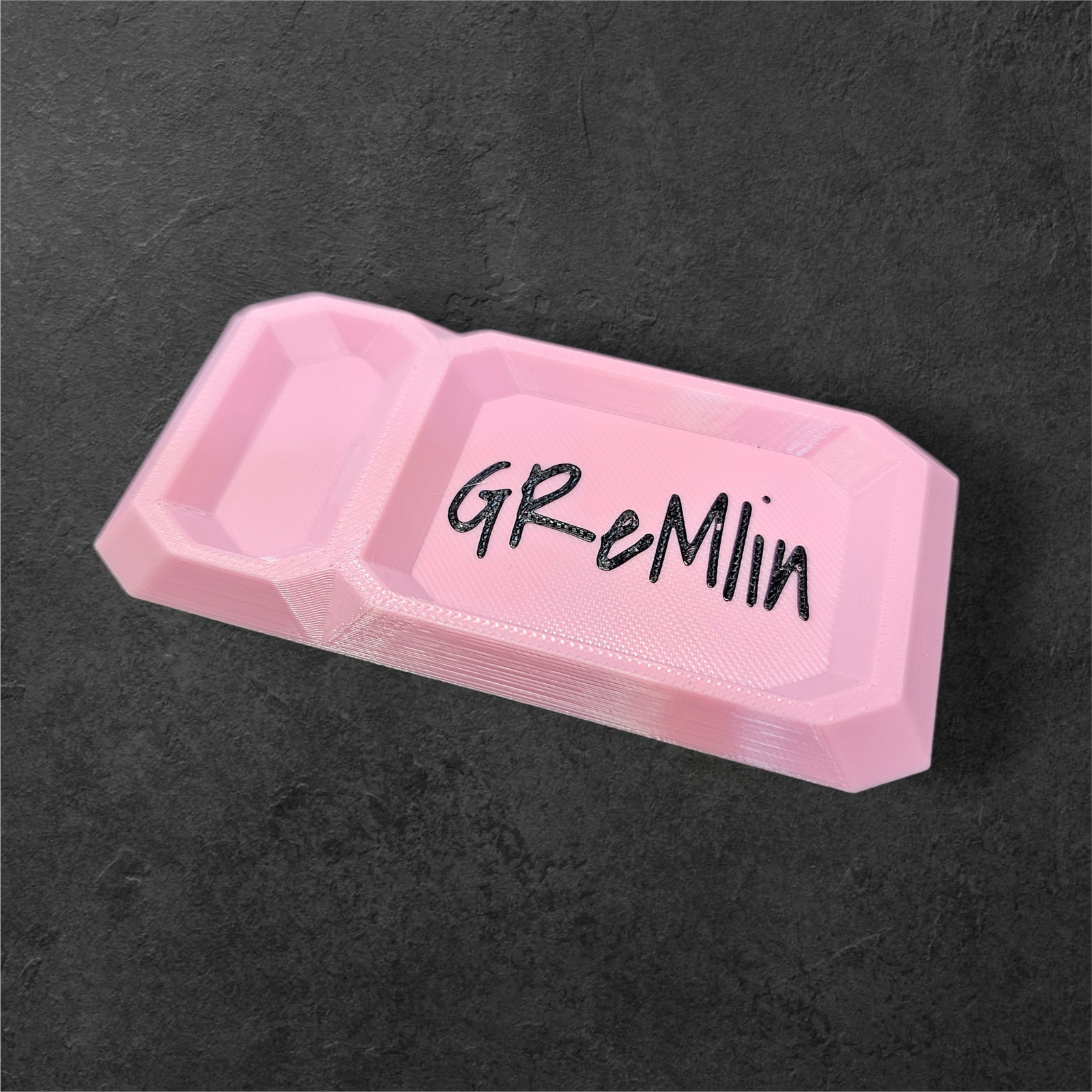 Dual Feeding Dish (4" x 2") - Image 2