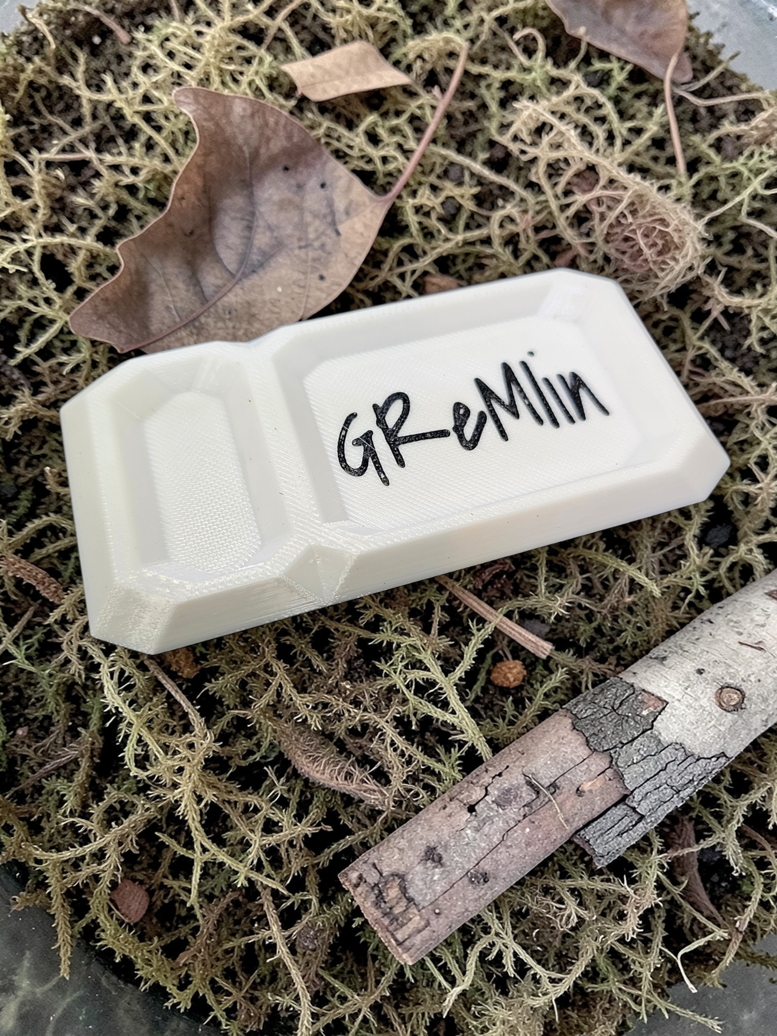 Dual Feeding Dish (4" x 2") - Image 7