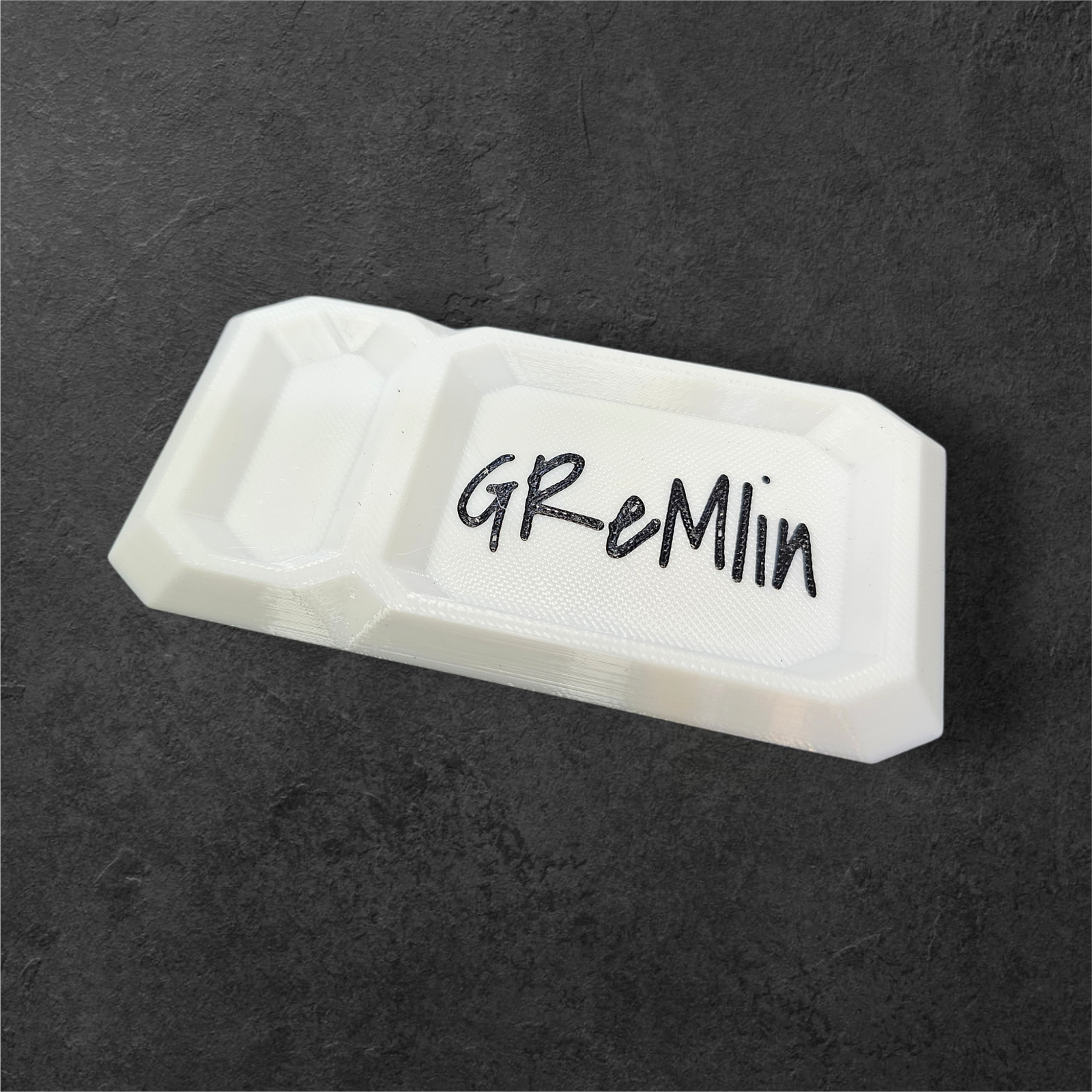 Dual Feeding Dish (4" x 2") - Image 3