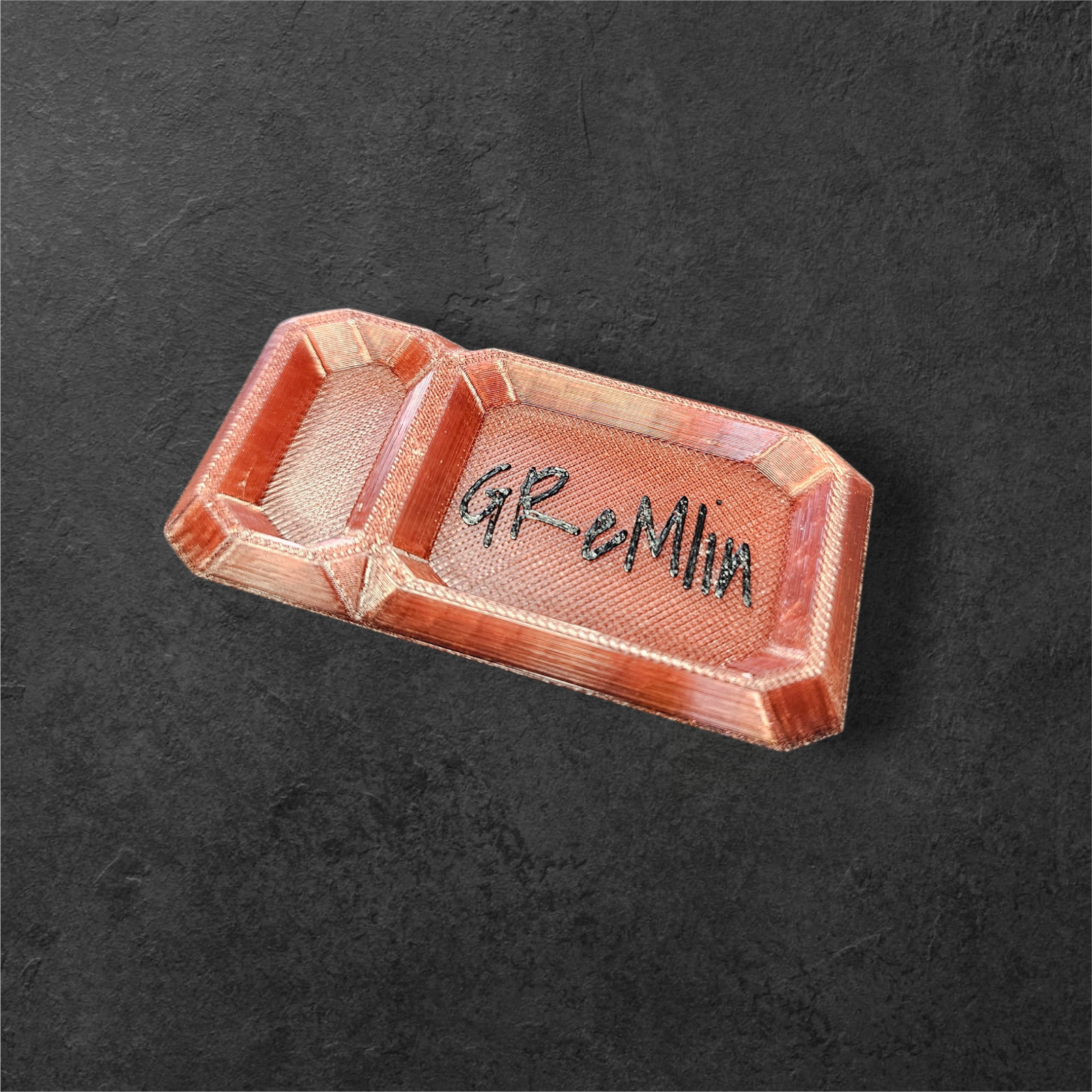 Dual Feeding Dish Mini (3" x 1.5") - Image 3