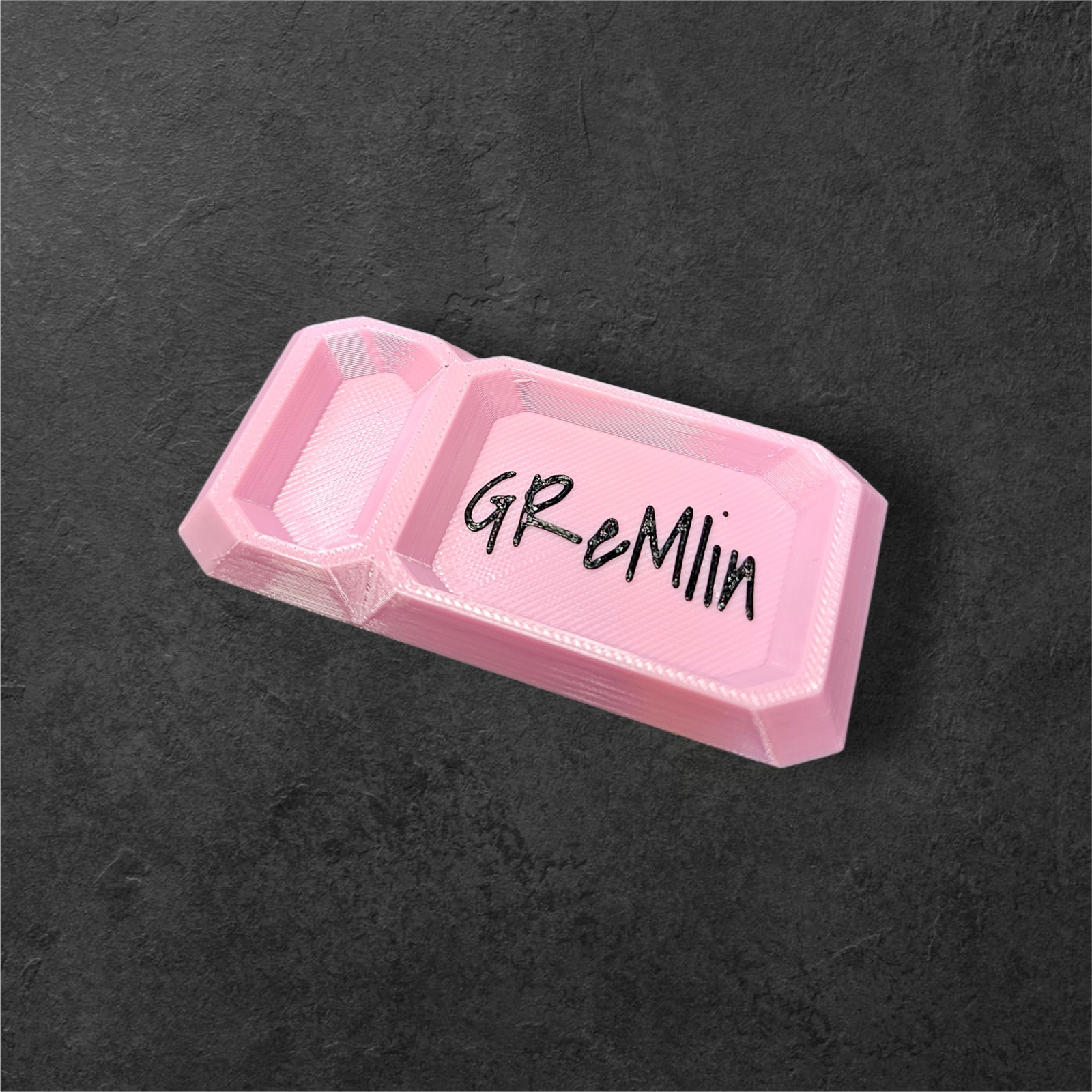 Dual Feeding Dish Mini (3" x 1.5") - Image 5