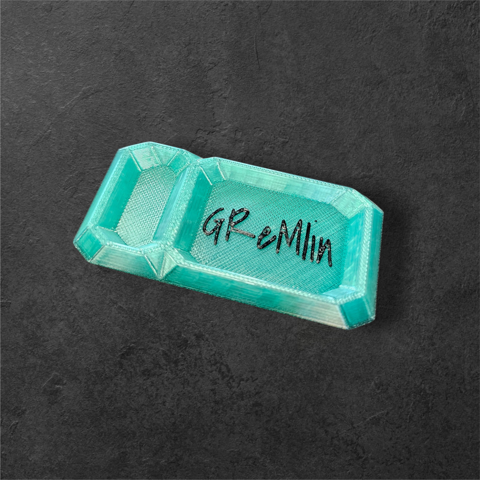 Dual Feeding Dish Mini (3" x 1.5") - Image 7