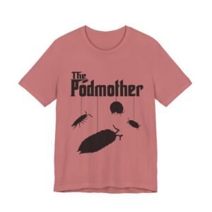 The Podmother Jersey Tee