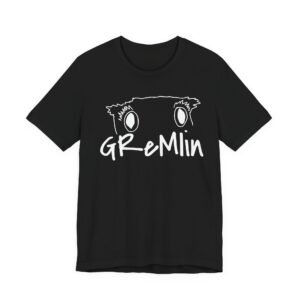 Gremlin Jersey Tee