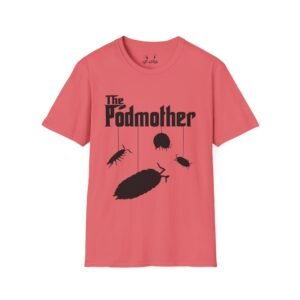 The Podmother