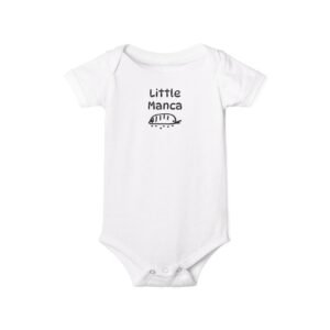 The Little Manca