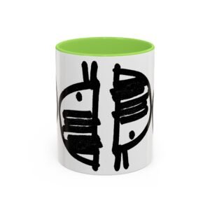 Isopod Mug