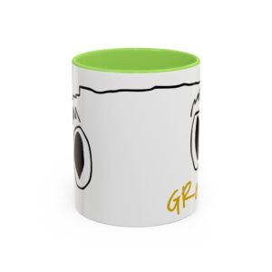 Gremlin Mug